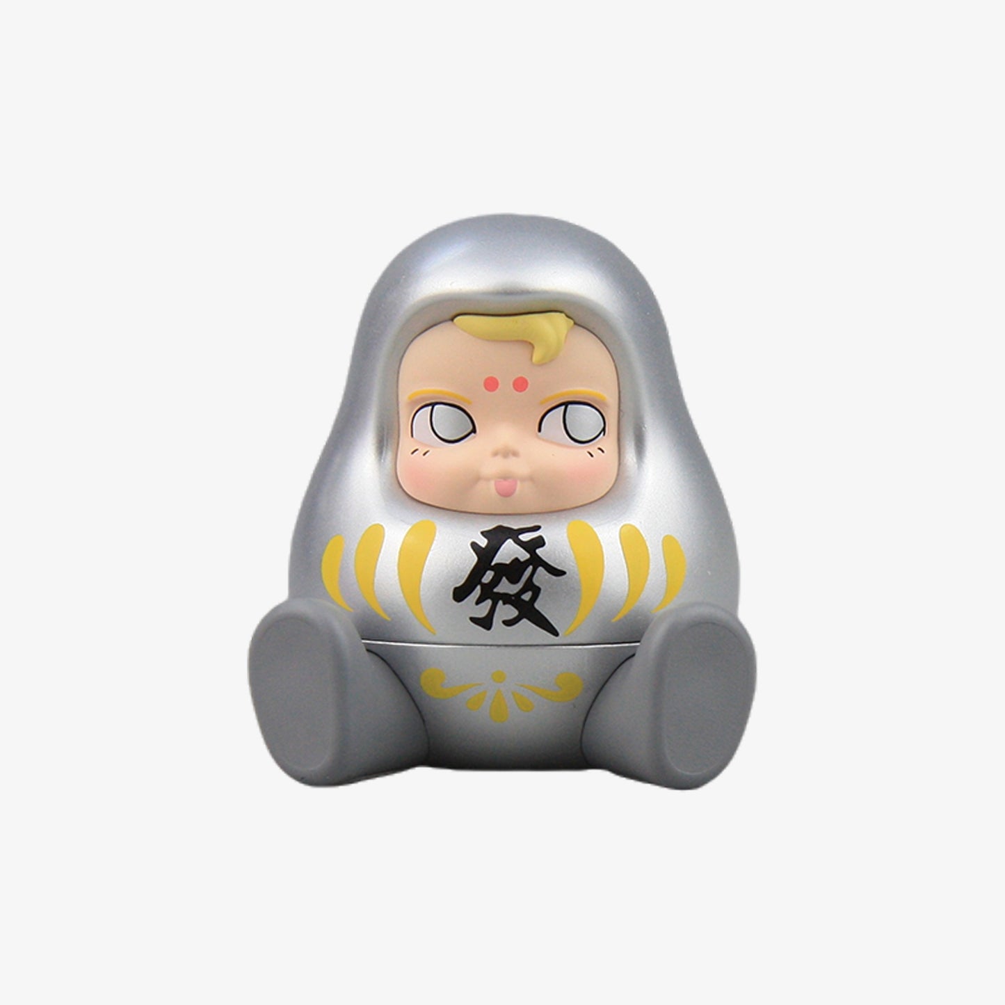 SAMSAM DAMO DOLL TUMBLER BLIND BOX ORNAMENT