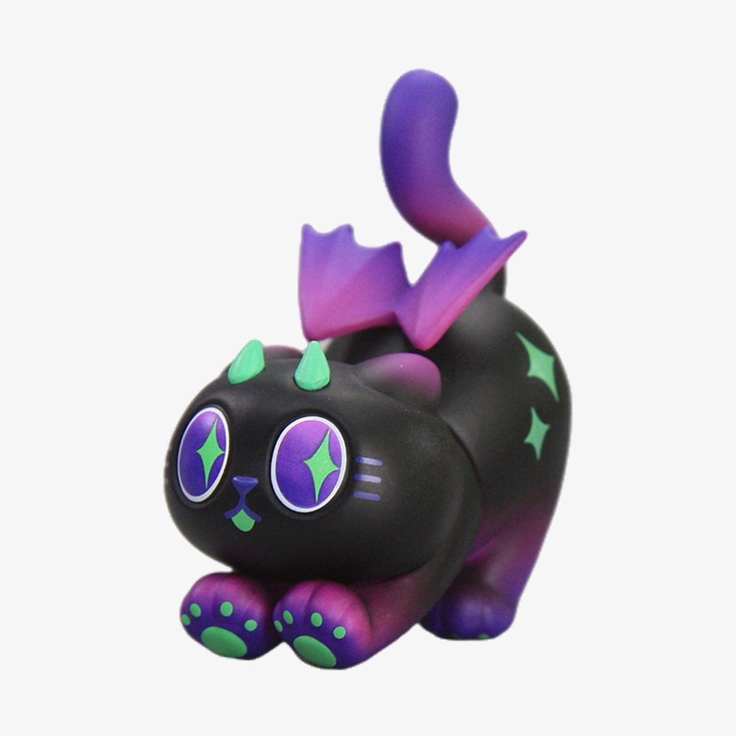 TROUBLE CREW PAPA CAT BLINDBOX