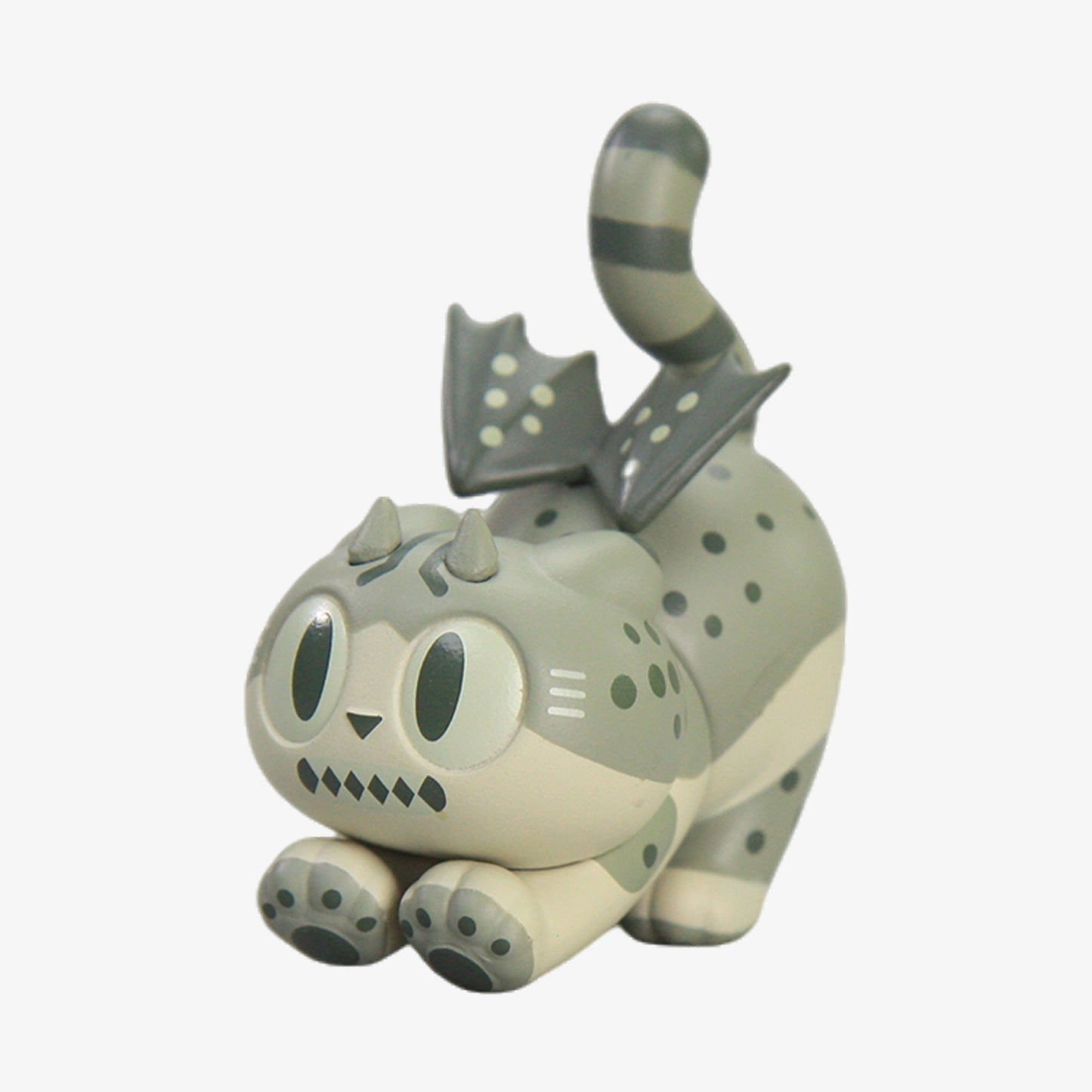 TROUBLE CREW PAPA CAT BLINDBOX