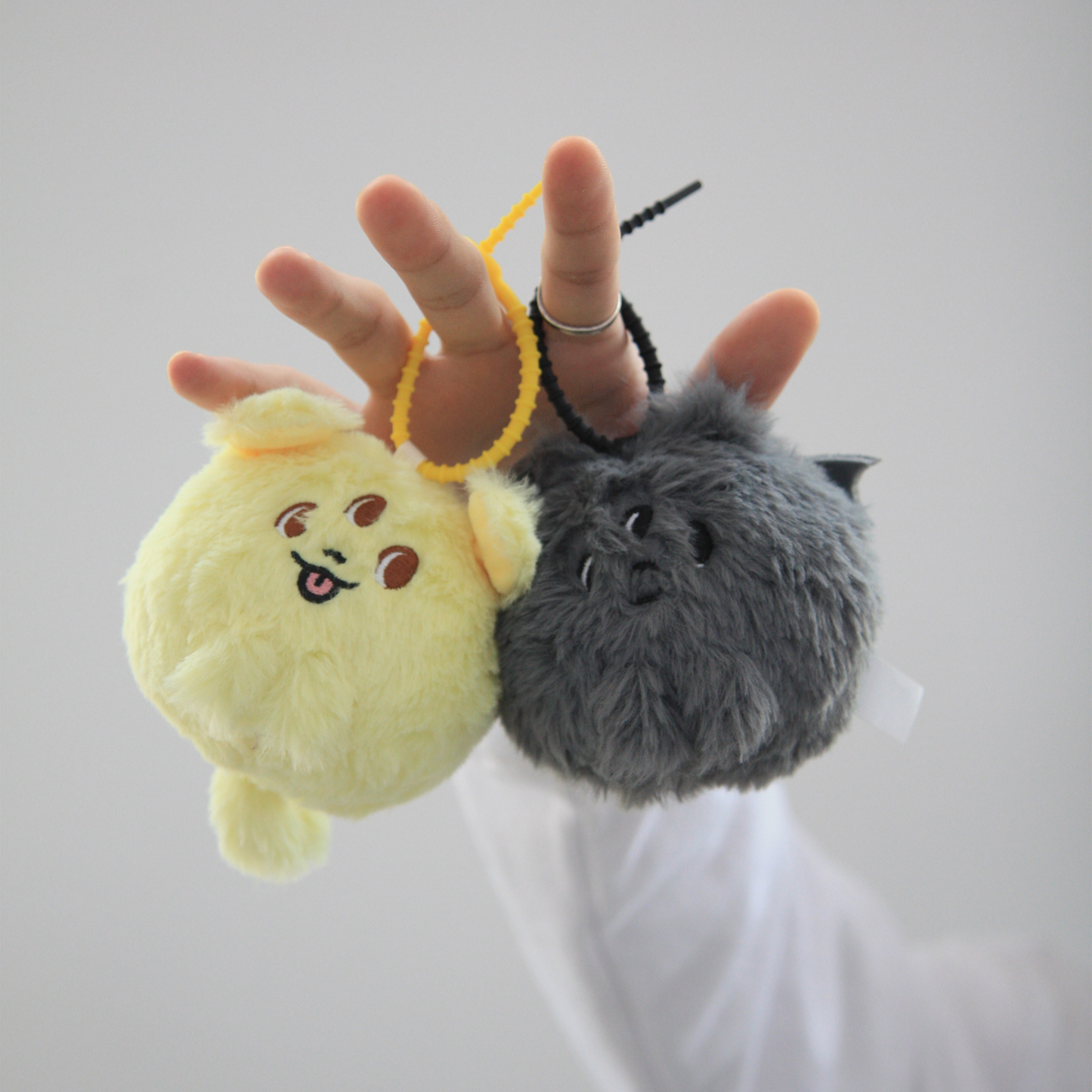 ABAO ZOO Plush Blind Box