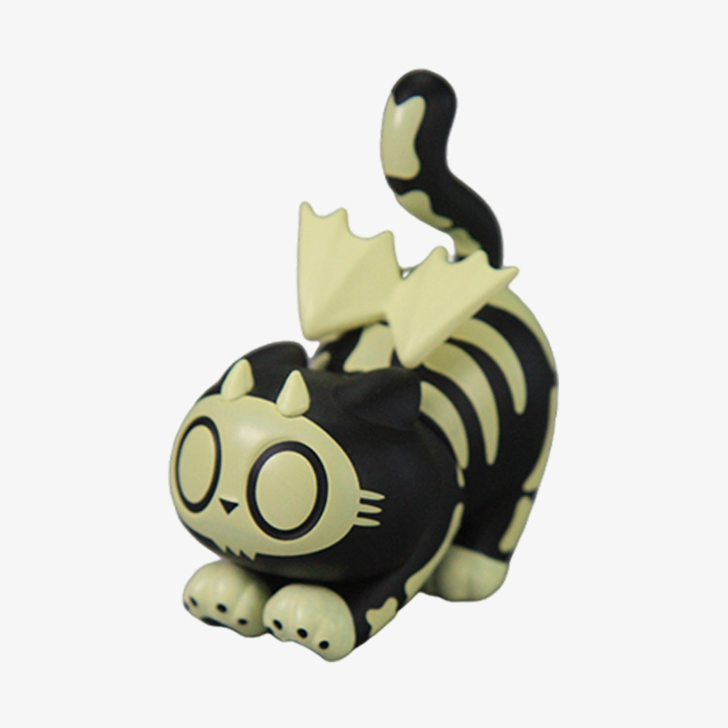 TROUBLE CREW PAPA CAT BLINDBOX