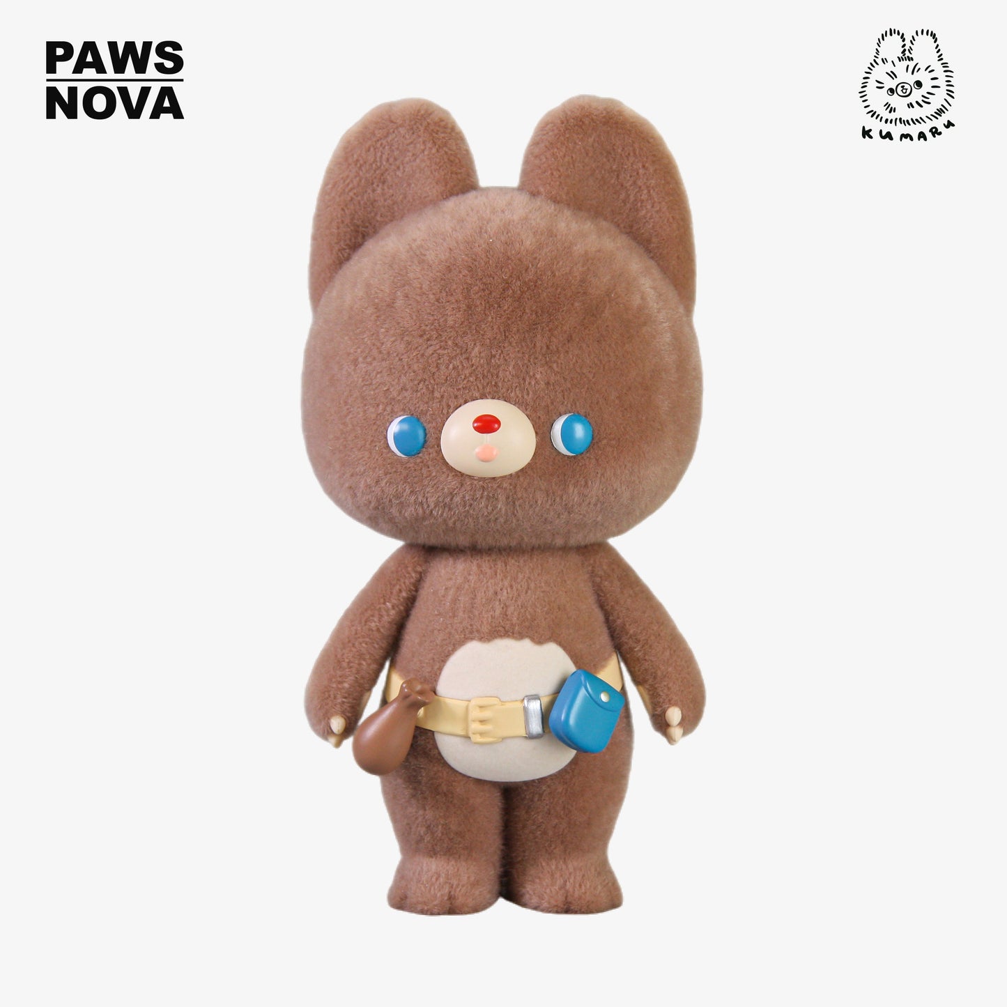 KUMARU THE FOREST BEAR FORESTFIXES