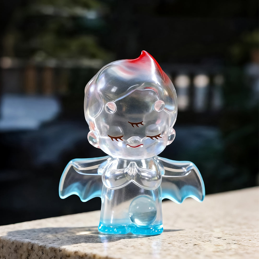 ABAO-SUMMER BABY DEDE Figure ornament