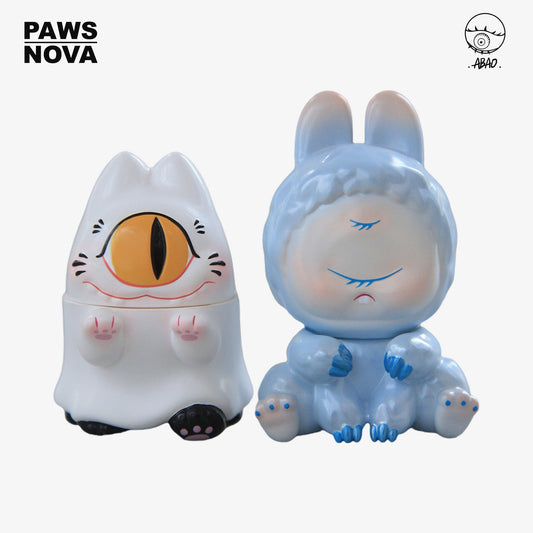 ABAO MINI KIITI & BAABBIT