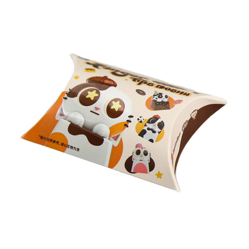 DOSHIICAT FINGERTIP MINIKEYCAP BLIND BOX