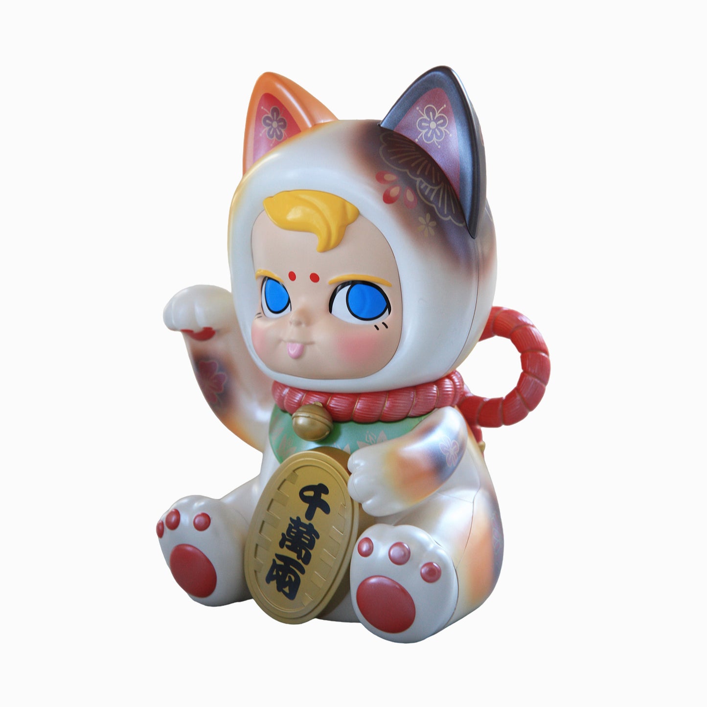 SAMSAM fORTUNE CAT L SIZE