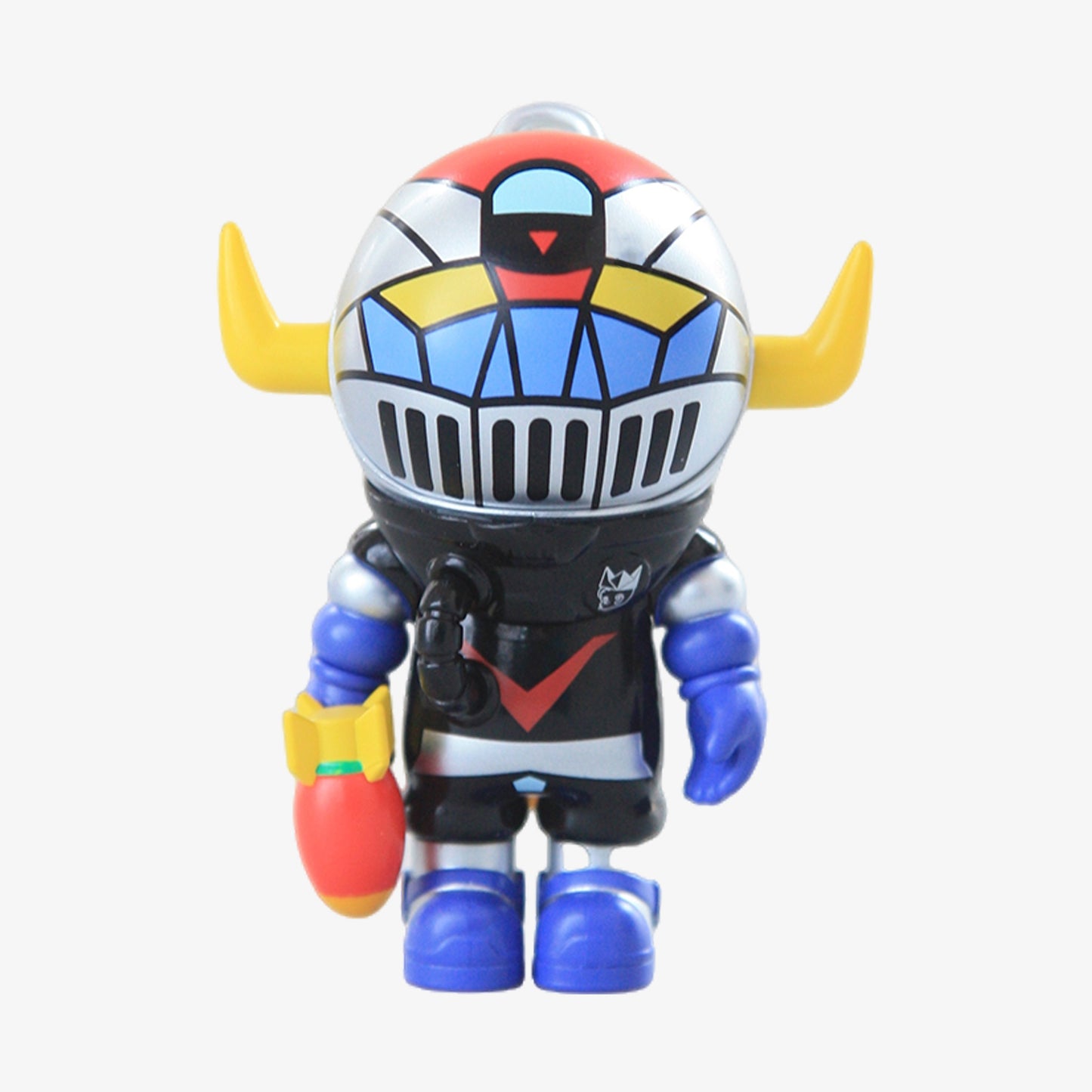 SAMSAM ADVENTURER X GO NAGAI BLIND BOX