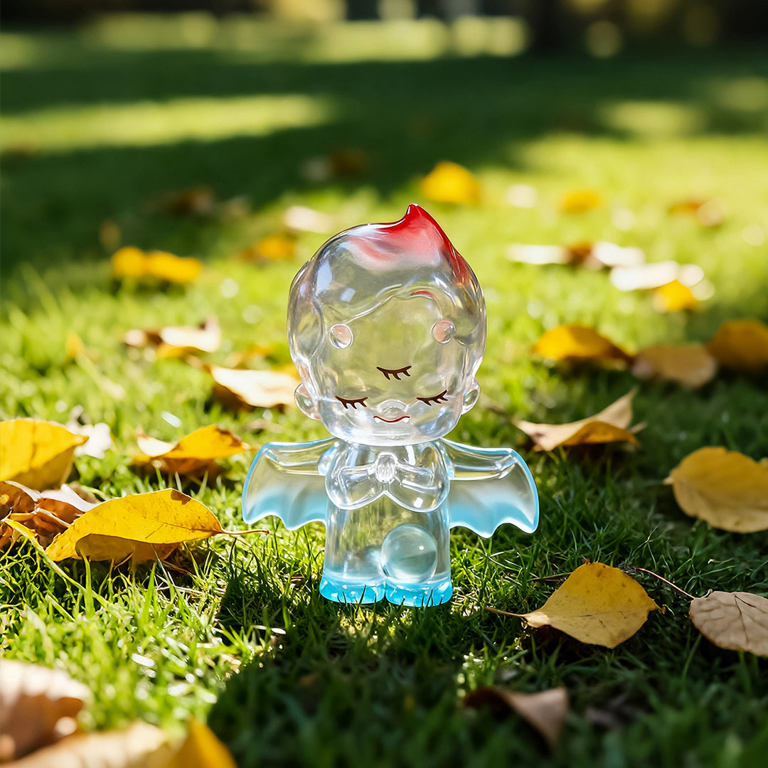 ABAO-SUMMER BABY DEDE Figure ornament