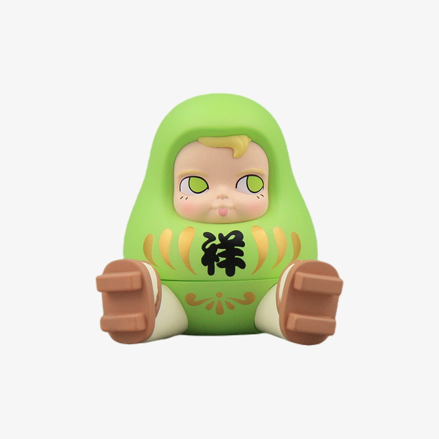 SAMSAM DAMO DOLL TUMBLER BLIND BOX ORNAMENT