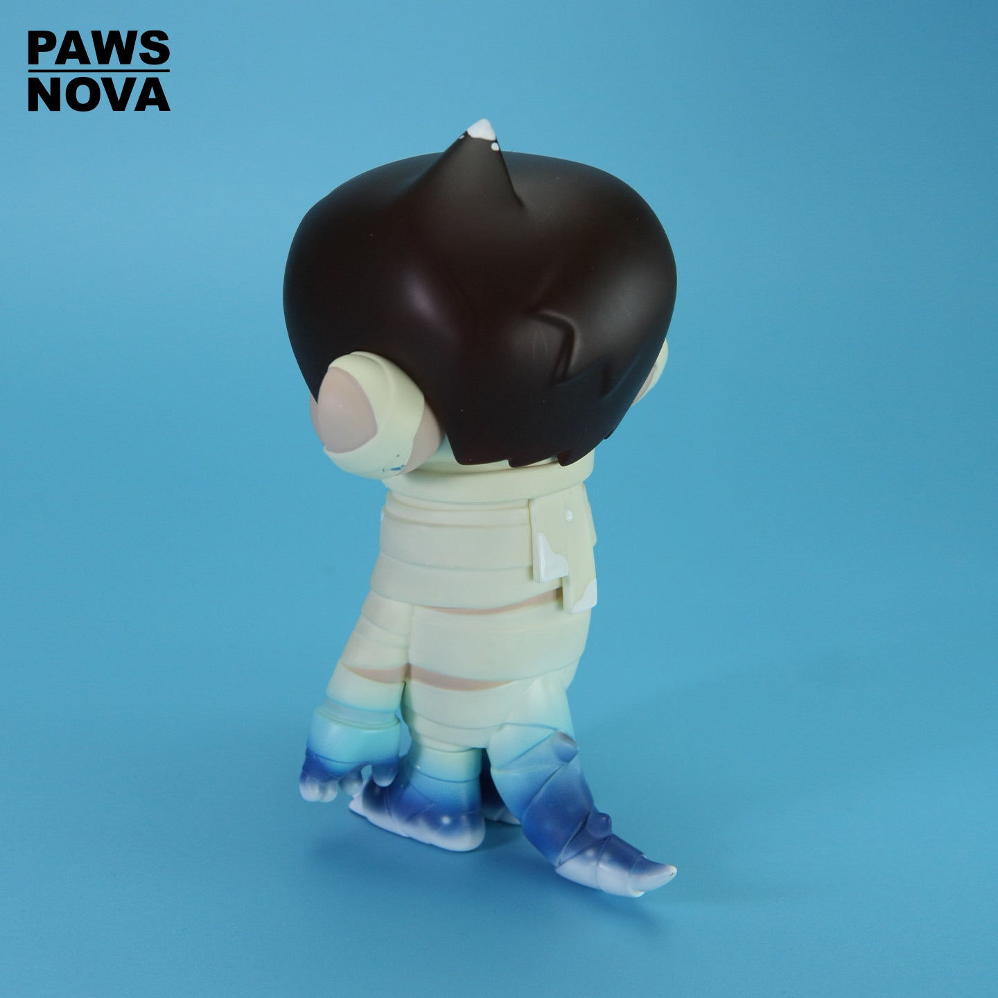 Trouble Crew YiLiLuLu Catch My Breath Figure