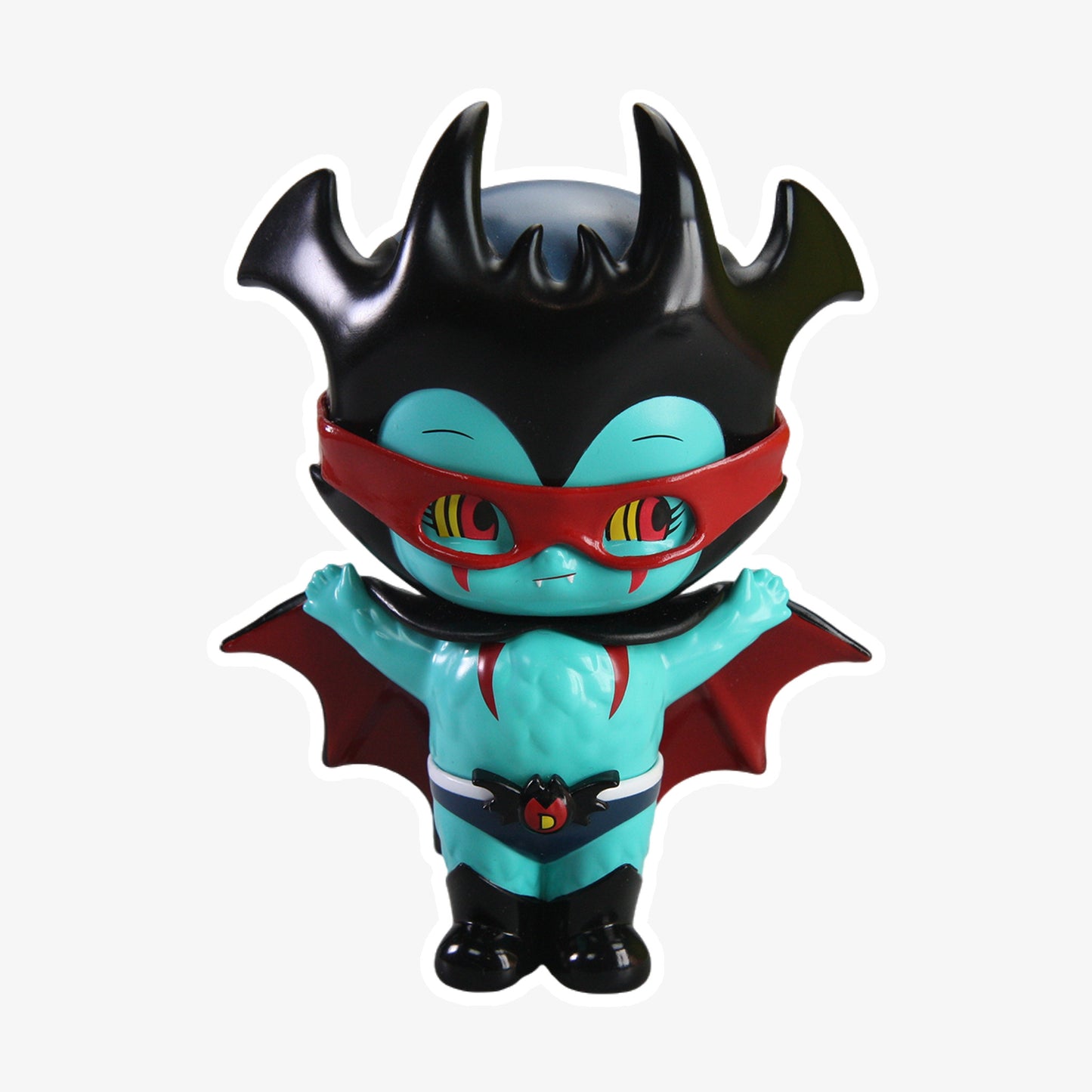 ABAO-DEVILMAN BAAT(GREEN)