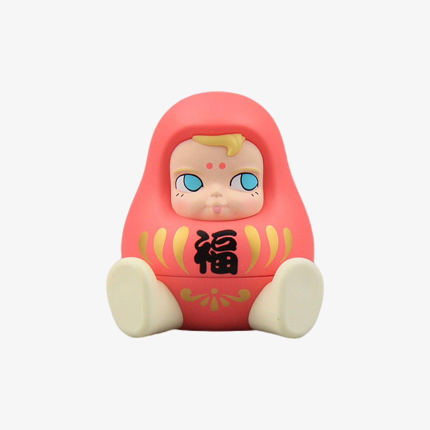 SAMSAM DAMO DOLL TUMBLER BLIND BOX ORNAMENT