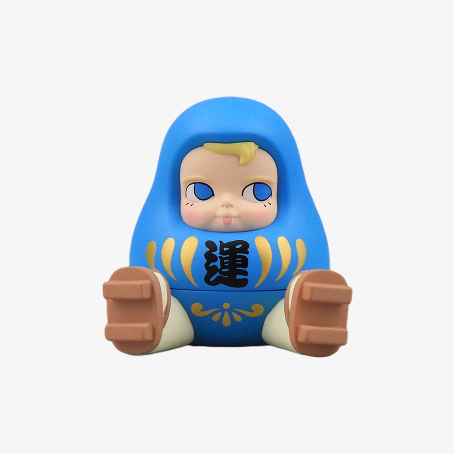 SAMSAM DAMO DOLL TUMBLER BLIND BOX ORNAMENT