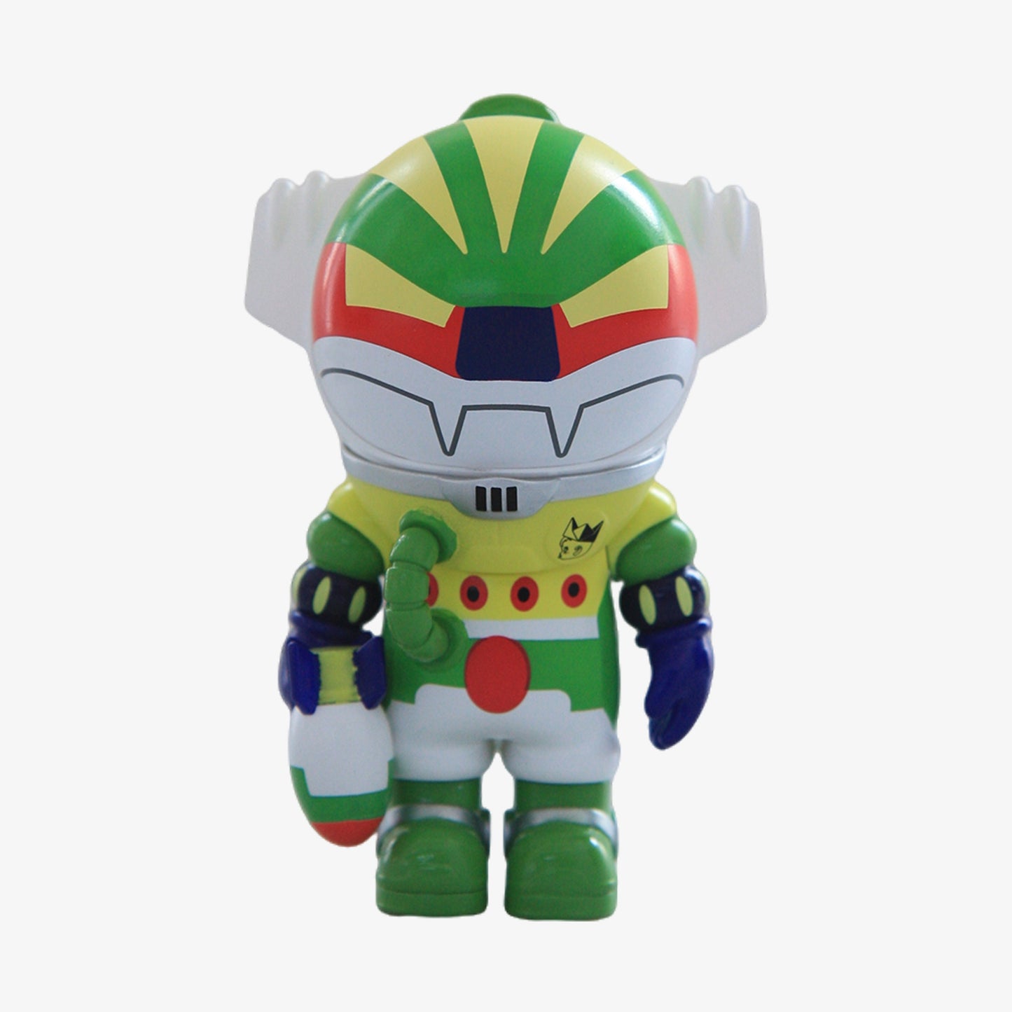SAMSAM ADVENTURER X GO NAGAI BLIND BOX