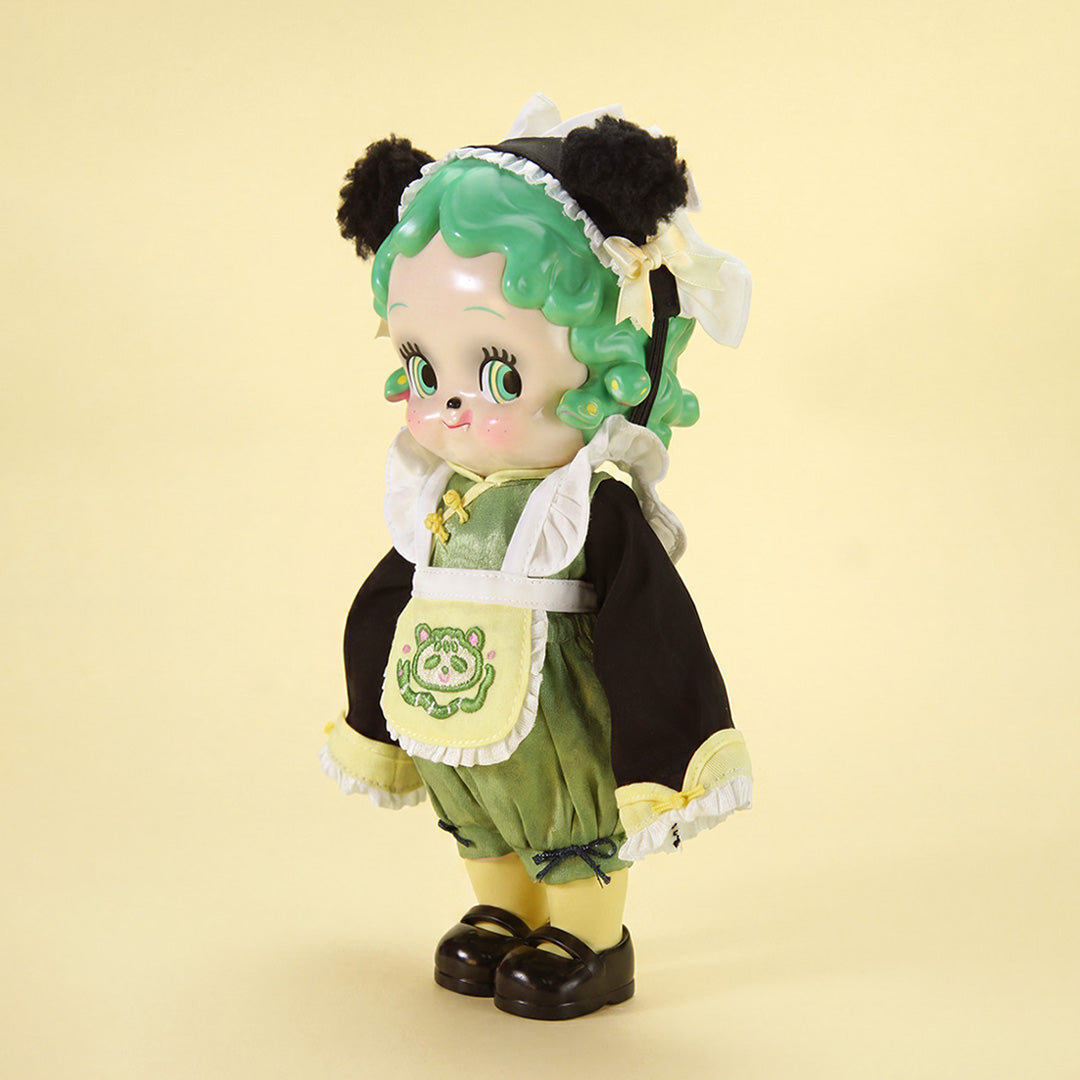 ABAO Medusasa (Panda ver.) Sofuibi Figure