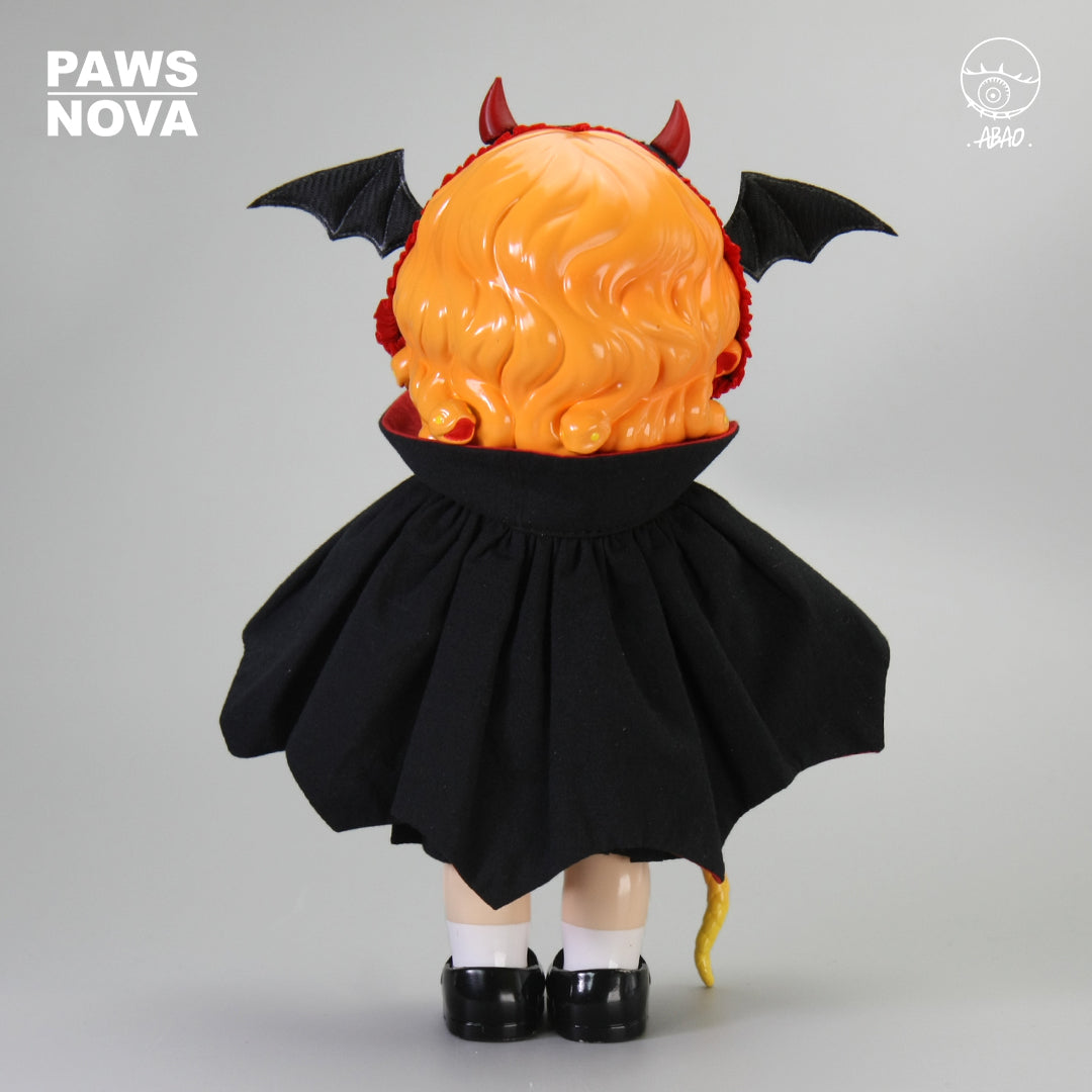 ABAO VAMPIRE MEDUSASA