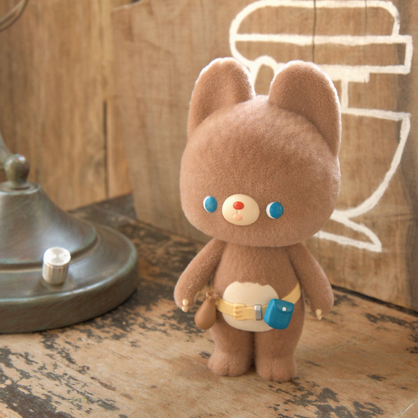 KUMARU THE FOREST BEAR FORESTFIXES