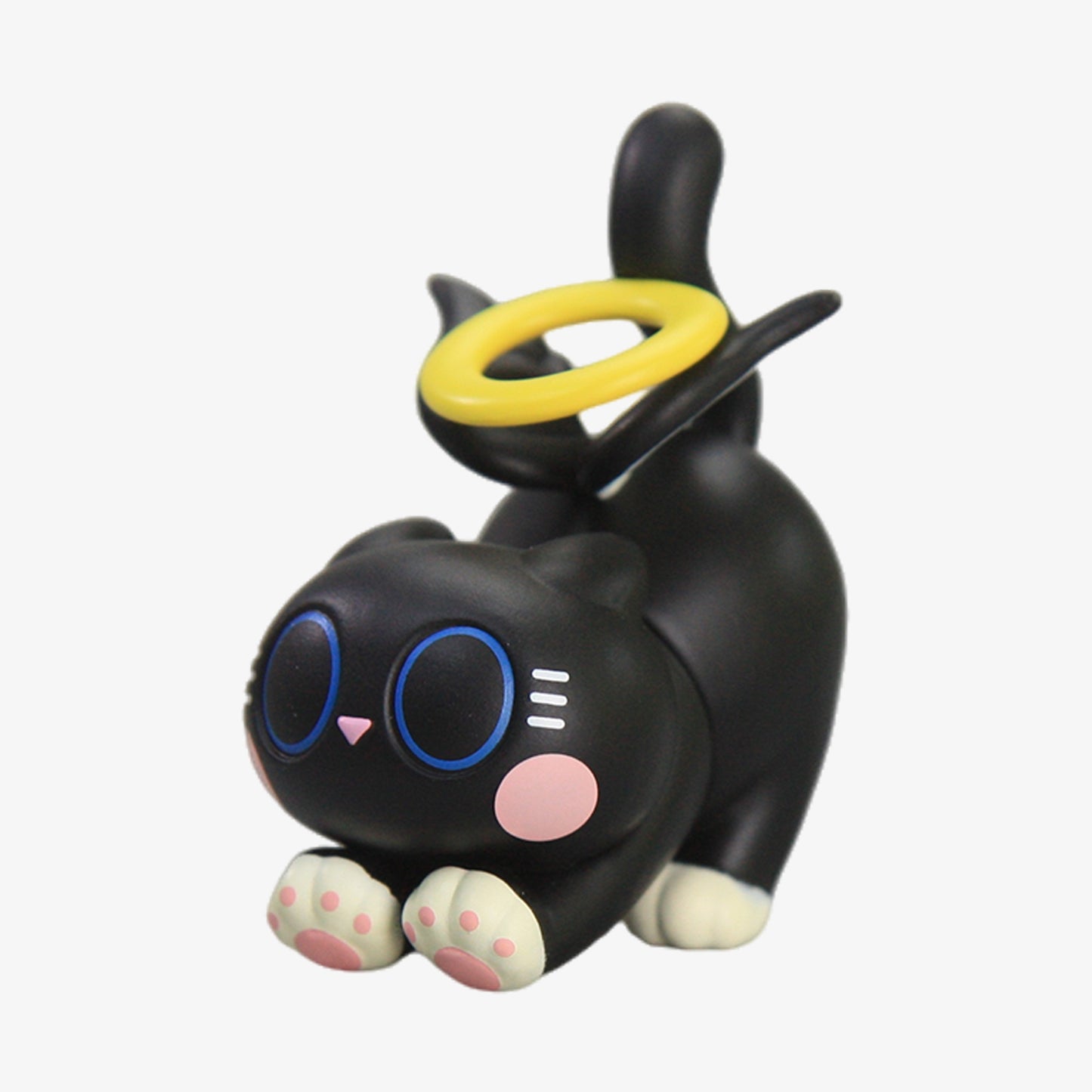TROUBLE CREW PAPA CAT BLINDBOX