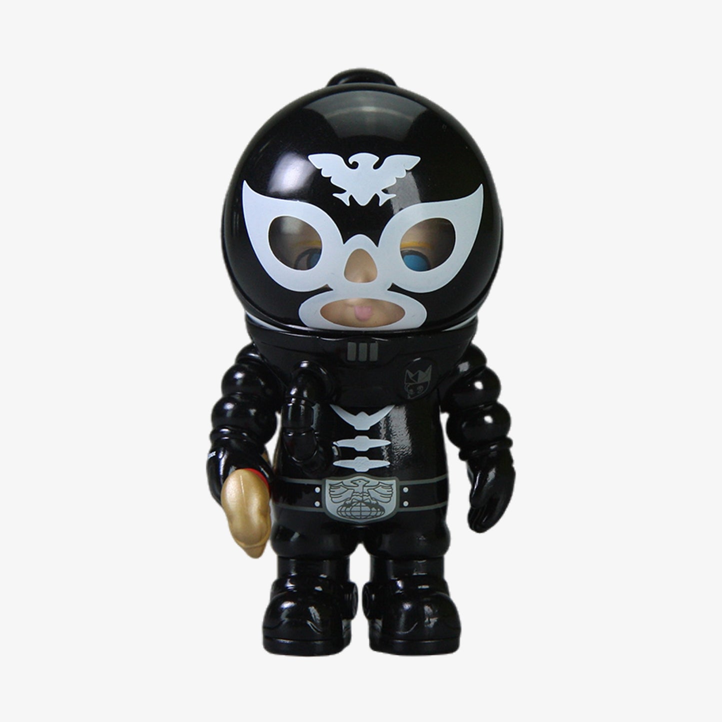 SAMSAM ADVENTURER X KAMEN RIDER BLIND BOX