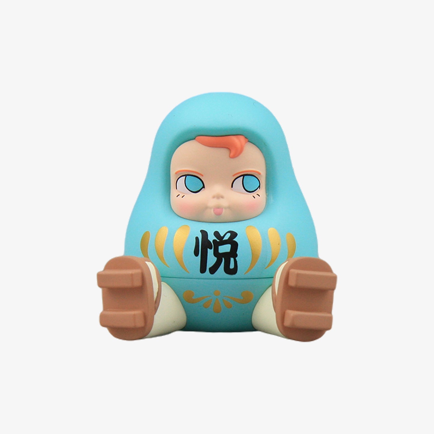 SAMSAM DAMO DOLL TUMBLER BLIND BOX ORNAMENT