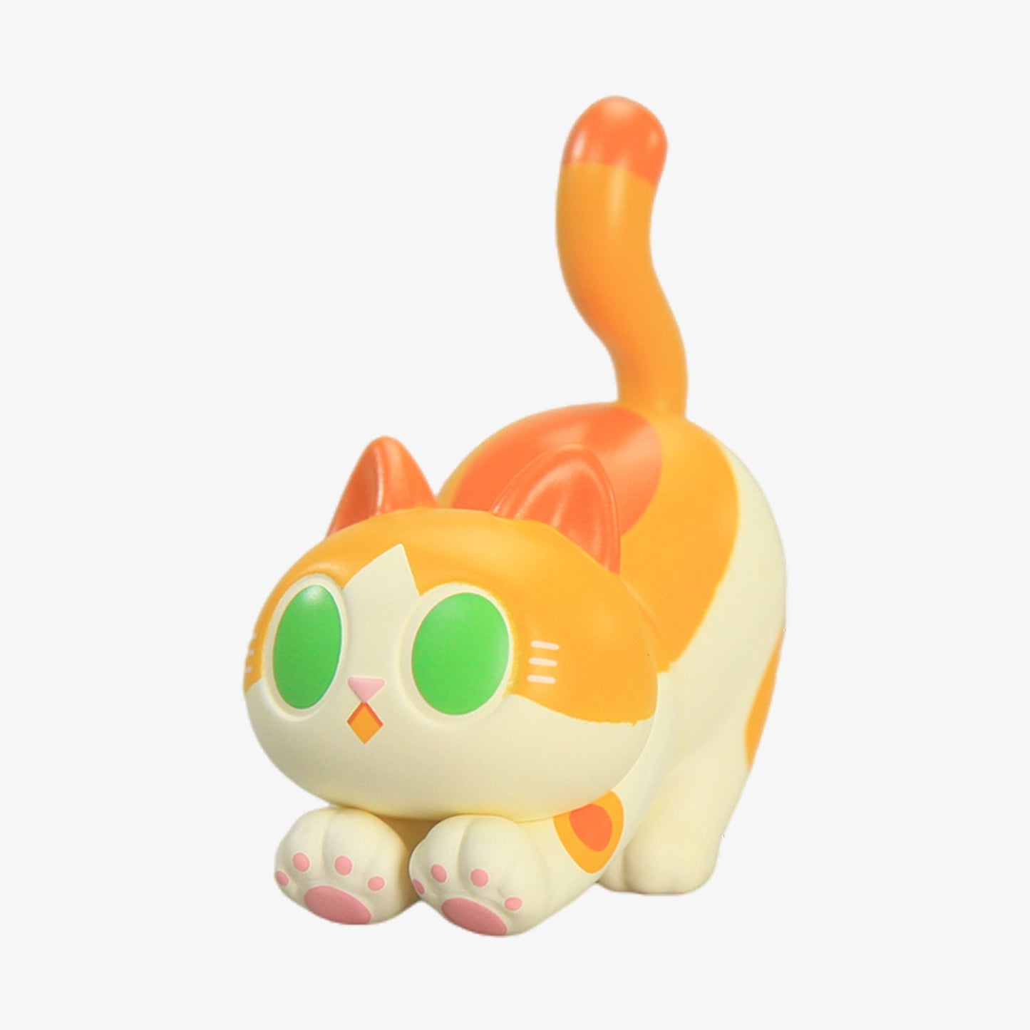 TROUBLE CREW PAPA CAT BLINDBOX