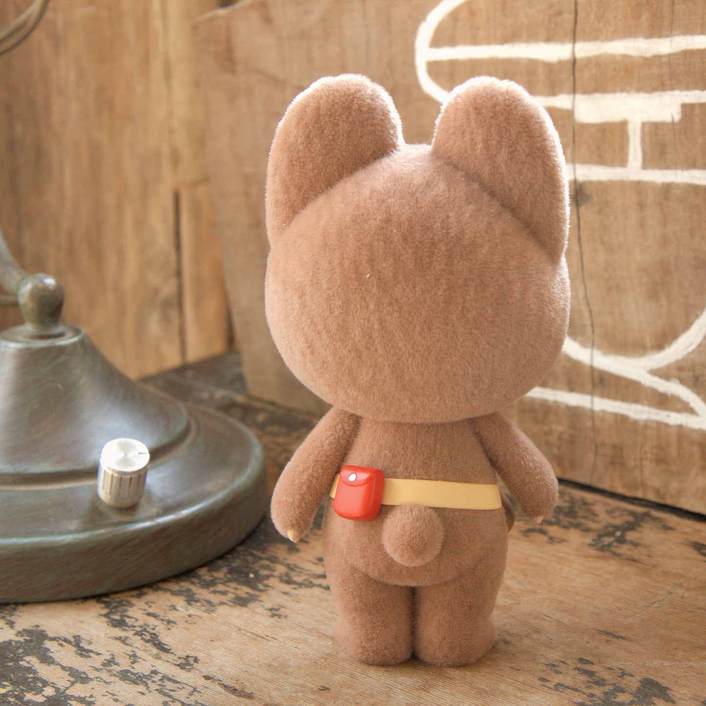 KUMARU THE FOREST BEAR FORESTFIXES