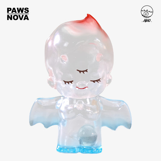 ABAO-SUMMER BABY DEDE Figure ornament