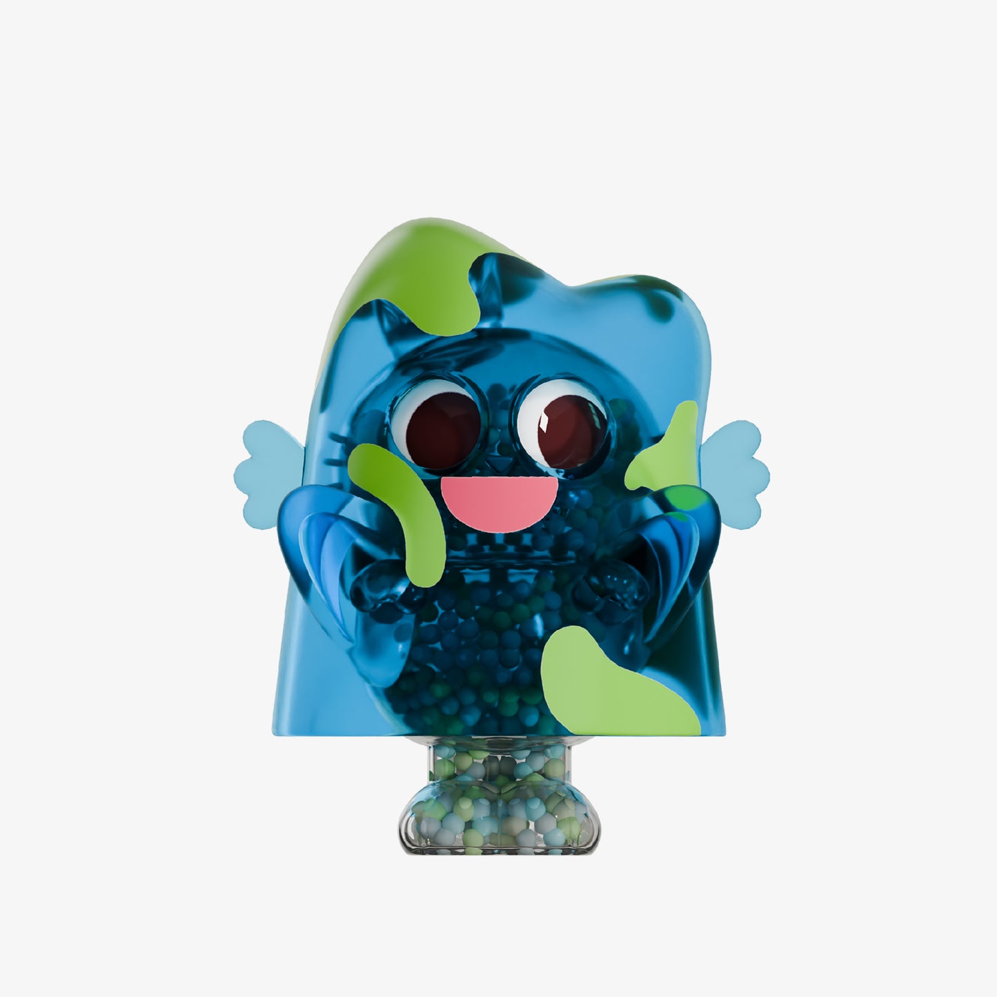 Ghost Cat Mini