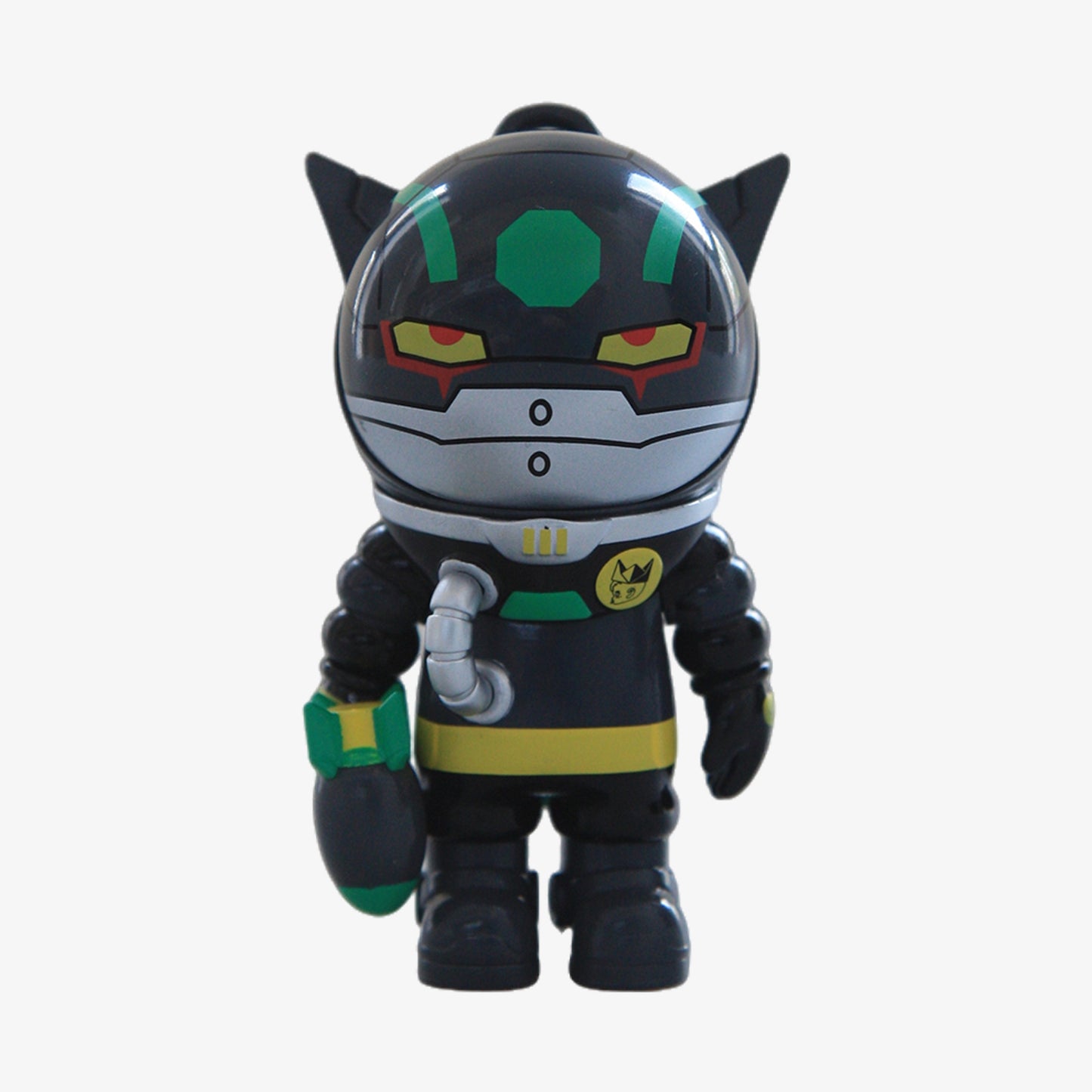 SAMSAM ADVENTURER X GO NAGAI BLIND BOX