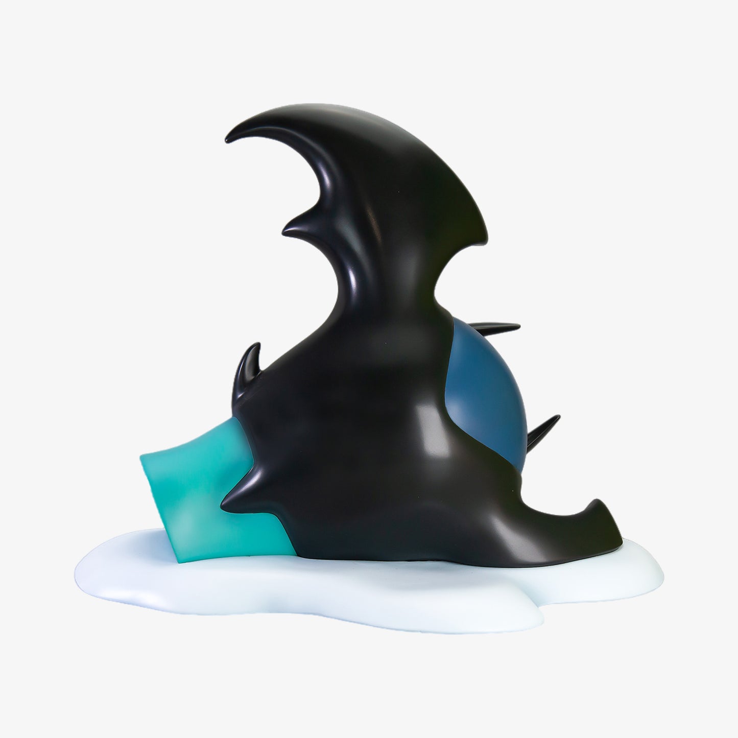 ABAO-CRYING DEVILMAN(GREEN)/(BLUE)