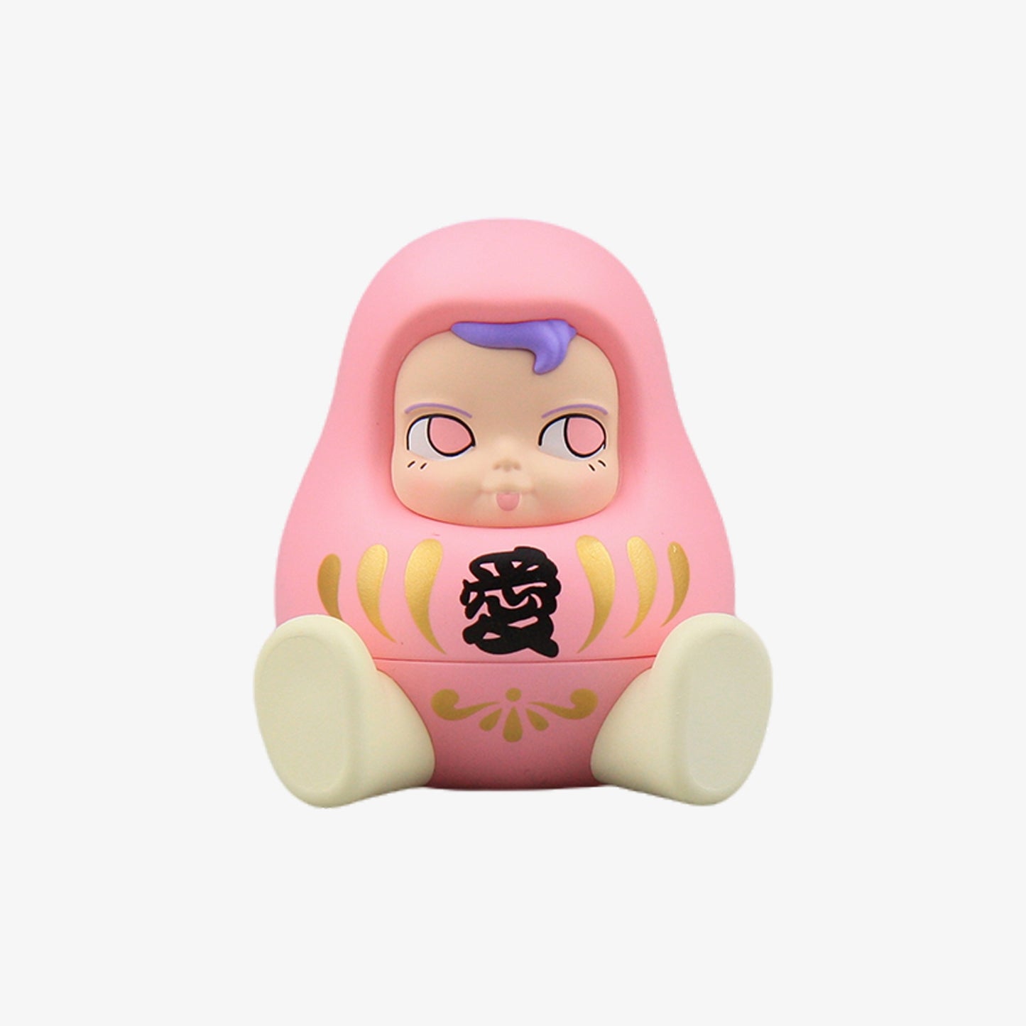 SAMSAM DAMO DOLL TUMBLER BLIND BOX ORNAMENT