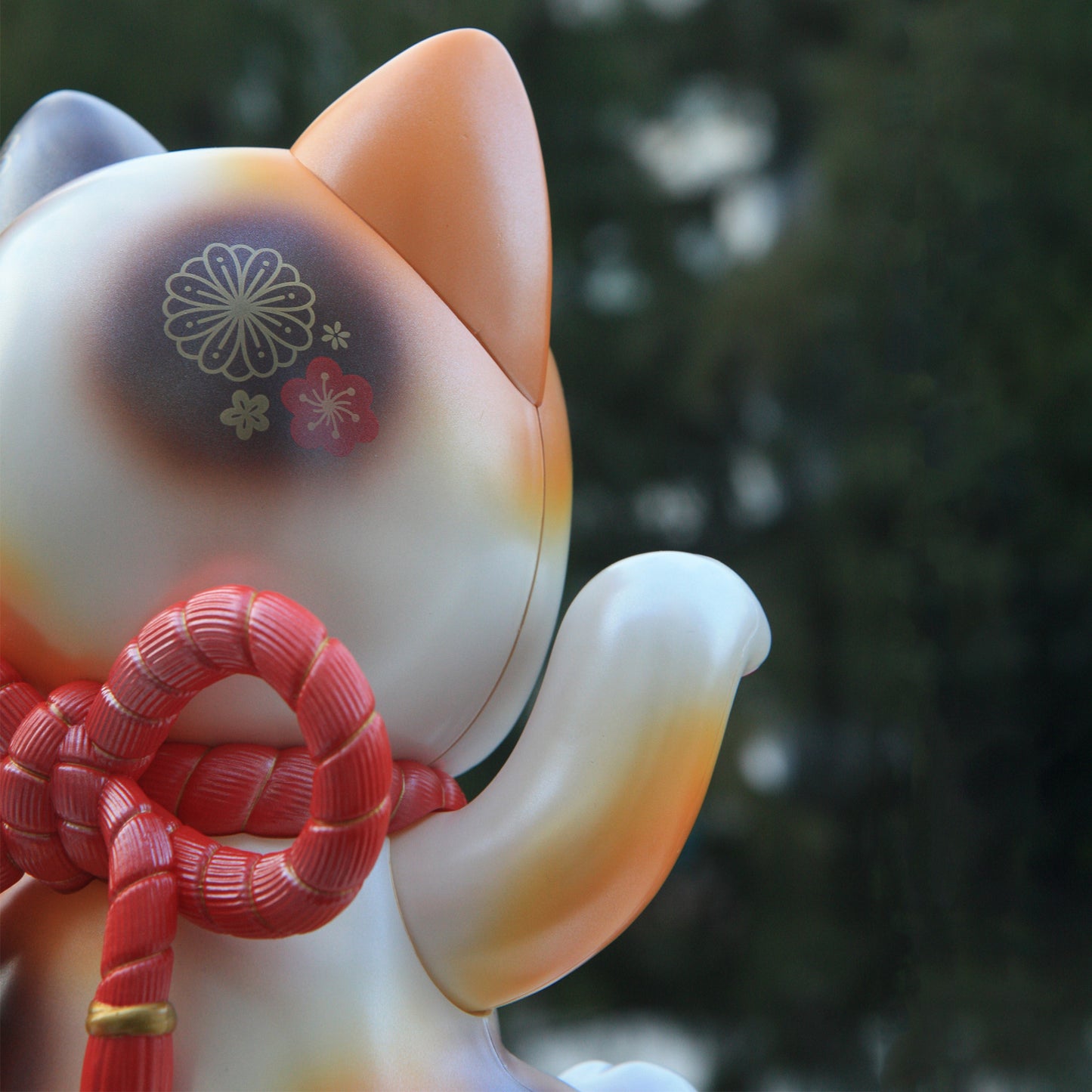 SAMSAM fORTUNE CAT L SIZE