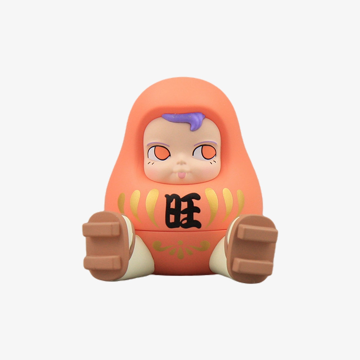 SAMSAM DAMO DOLL TUMBLER BLIND BOX ORNAMENT