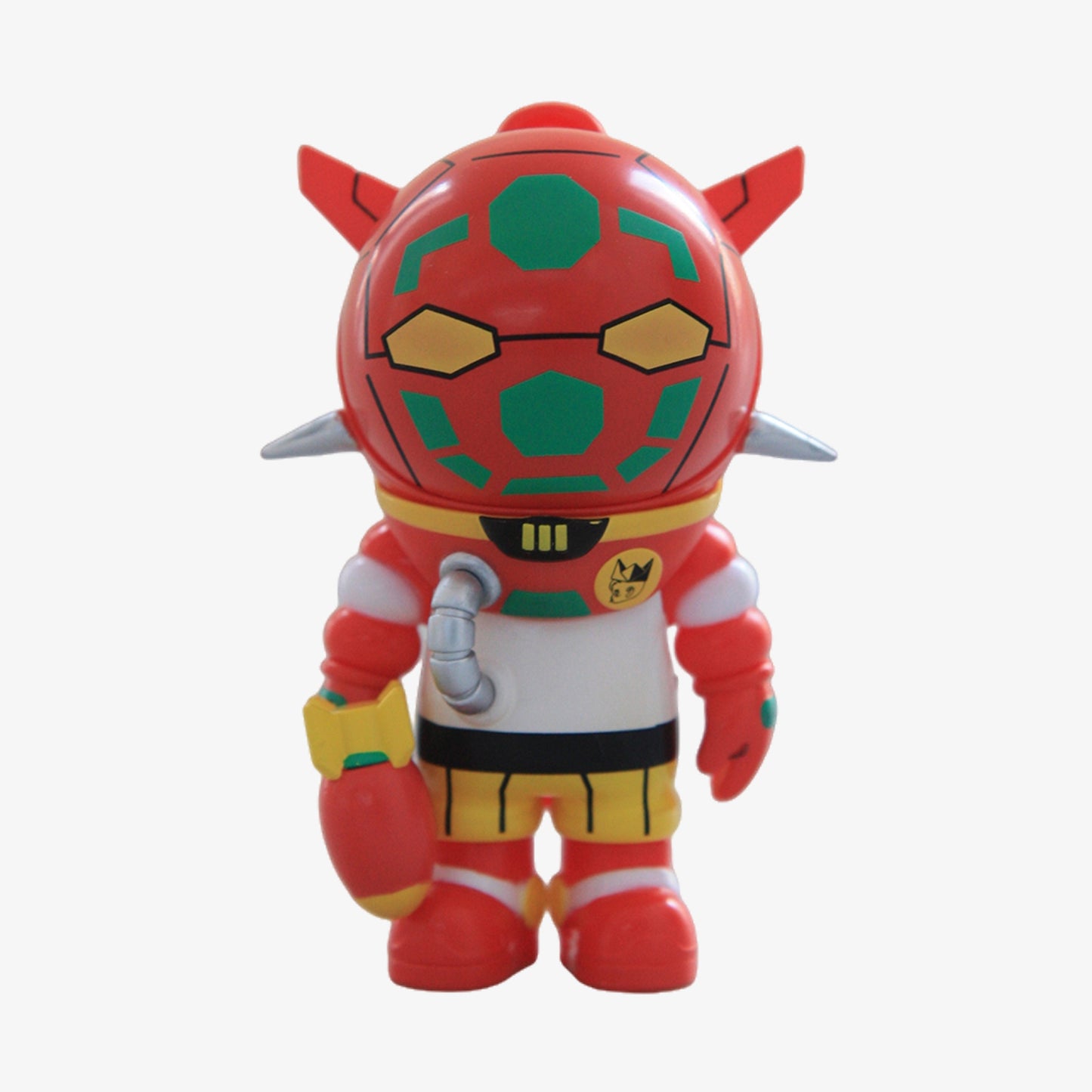 SAMSAM ADVENTURER X GO NAGAI BLIND BOX