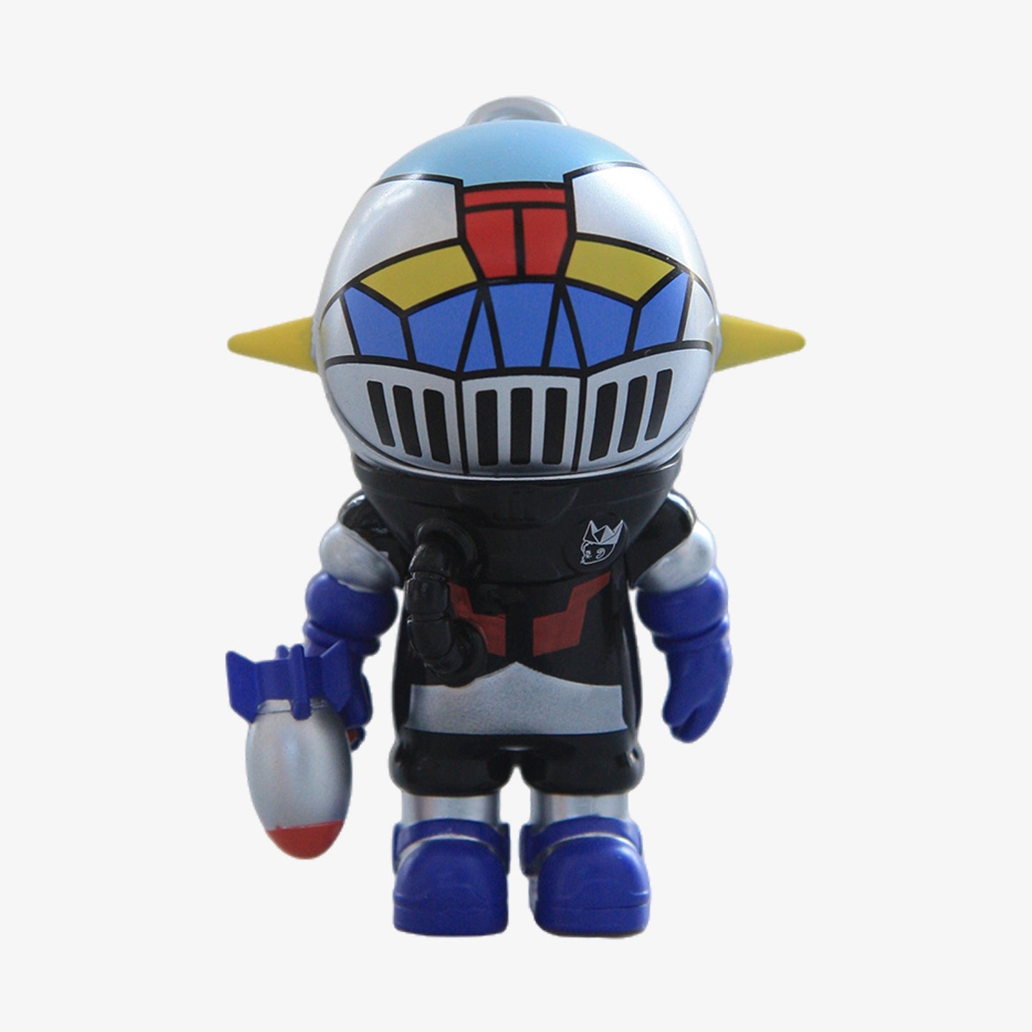 SAMSAM ADVENTURER X GO NAGAI BLIND BOX