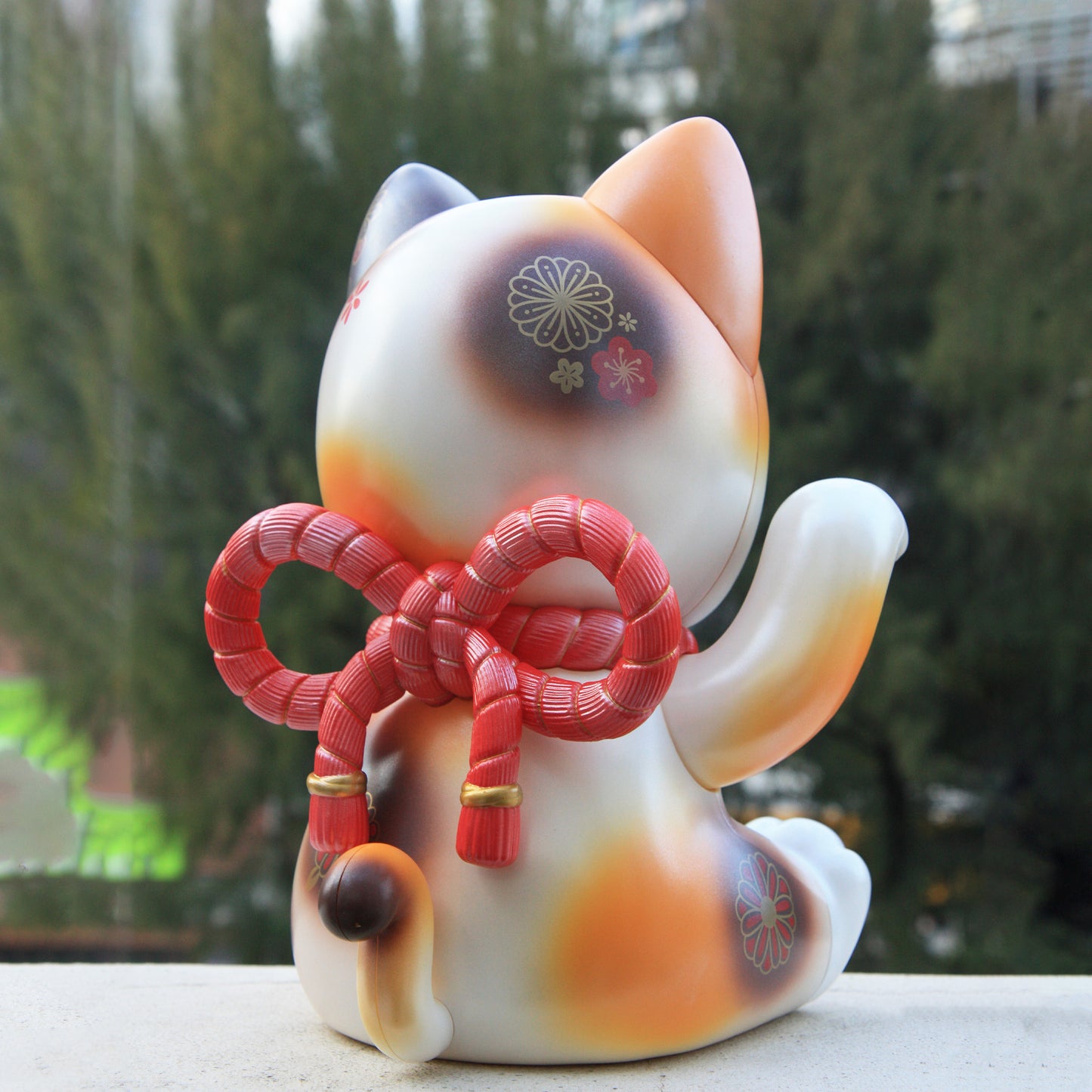 SAMSAM fORTUNE CAT L SIZE