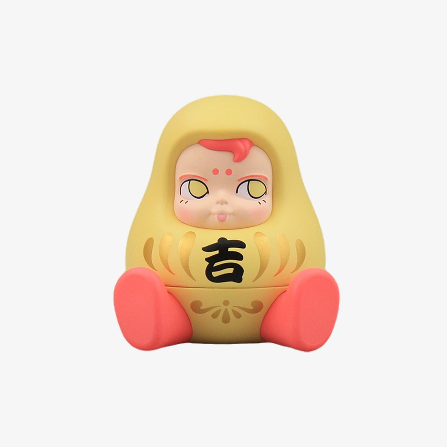 SAMSAM DAMO DOLL TUMBLER BLIND BOX ORNAMENT
