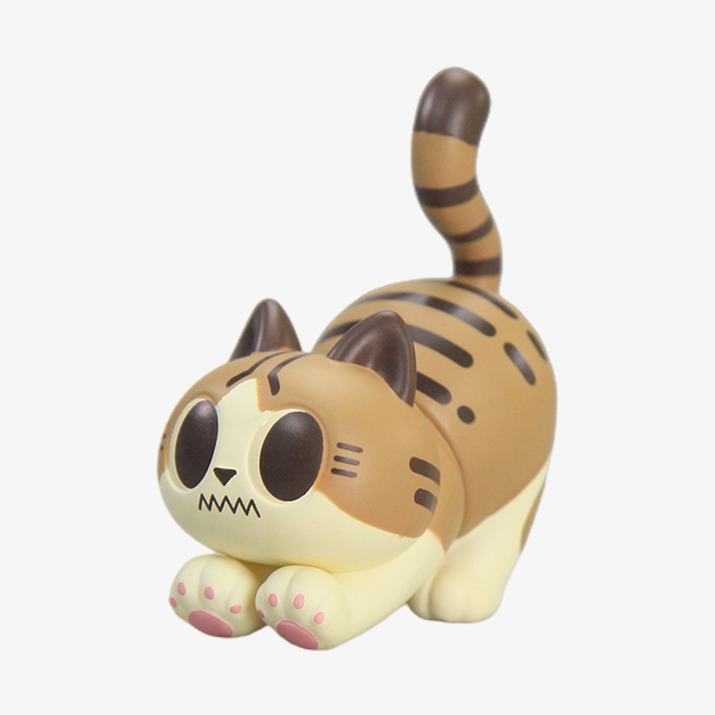 TROUBLE CREW PAPA CAT BLINDBOX