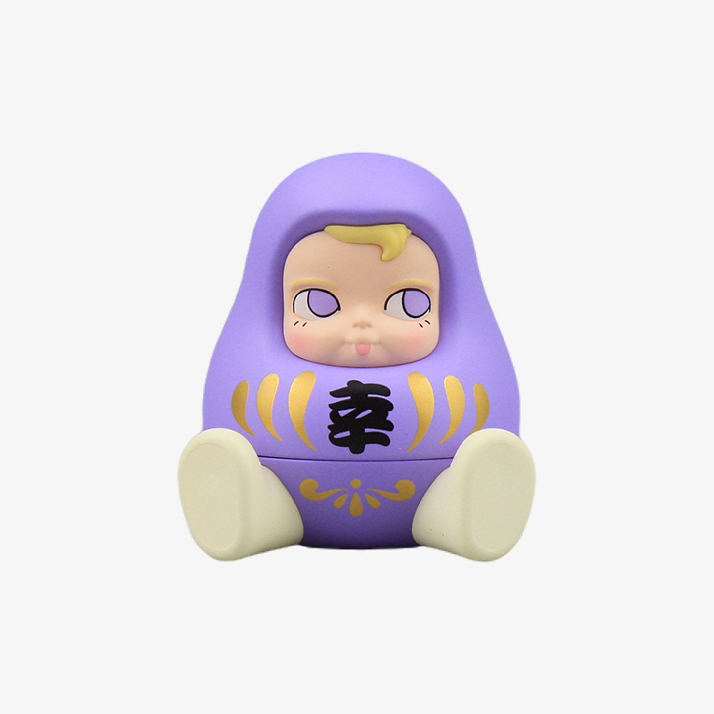 SAMSAM DAMO DOLL TUMBLER BLIND BOX ORNAMENT