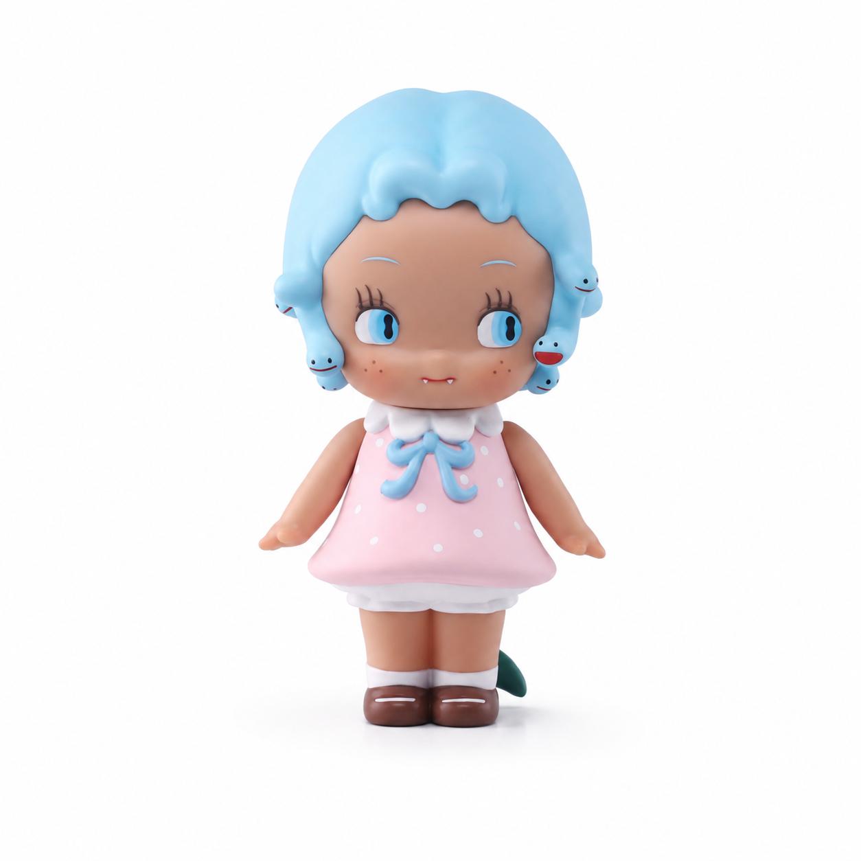 ABAO Baby Medusasa & Baby Dassi Summer Edition Collectible Figures