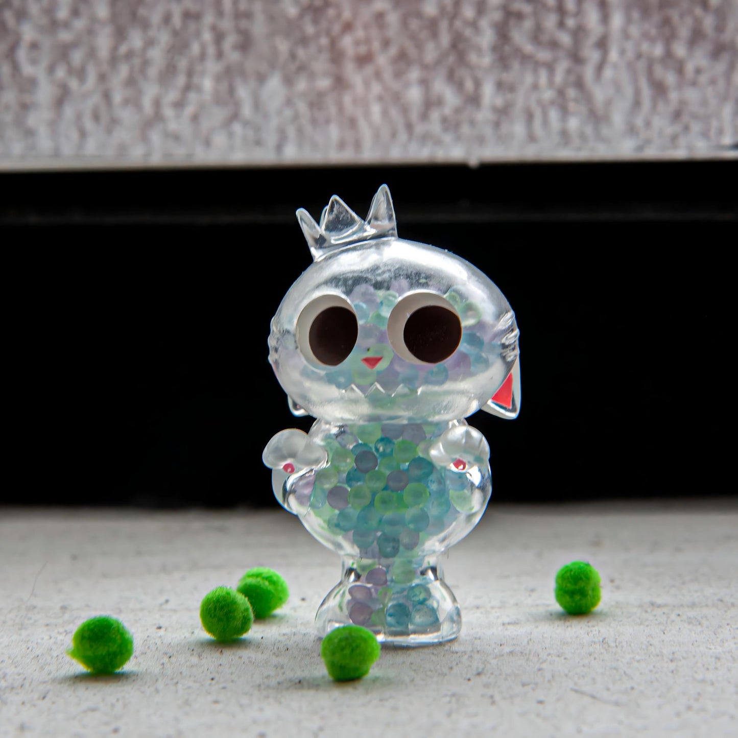 Ghost Cat Mini
