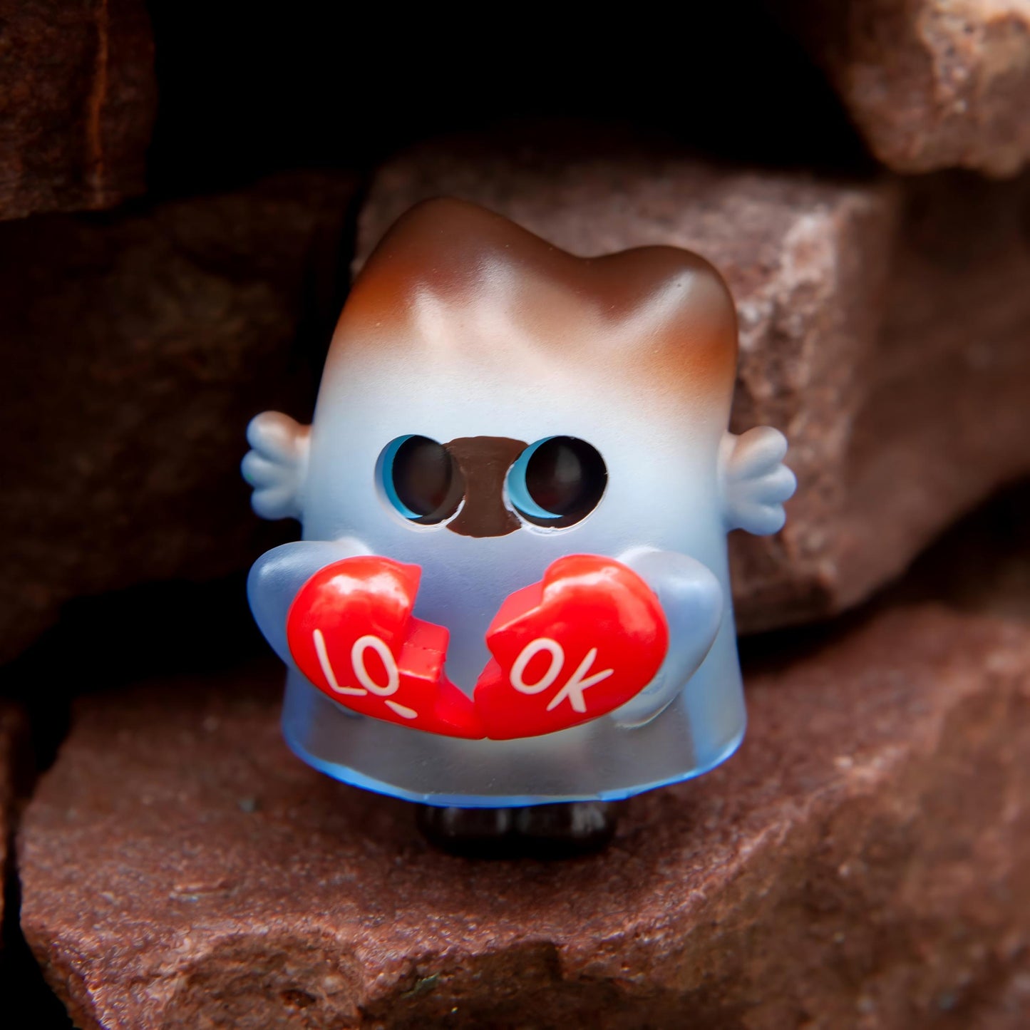 Ghost Cat Mini