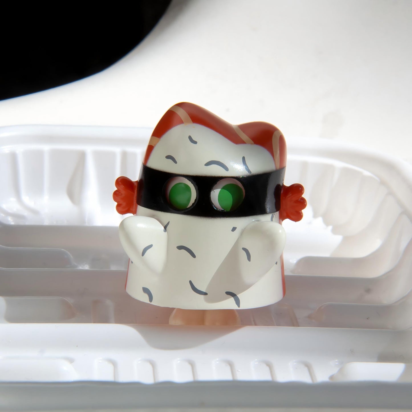 Ghost Cat Mini