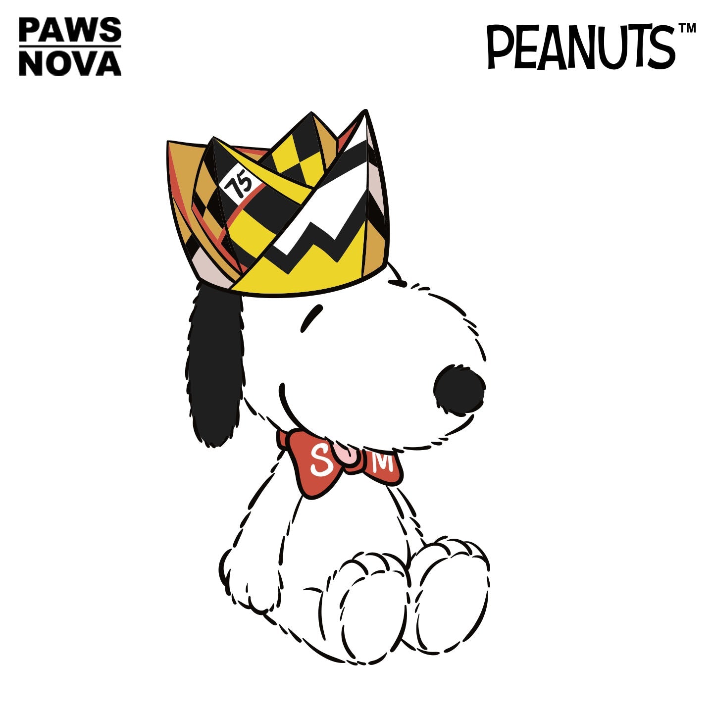 Snoopy