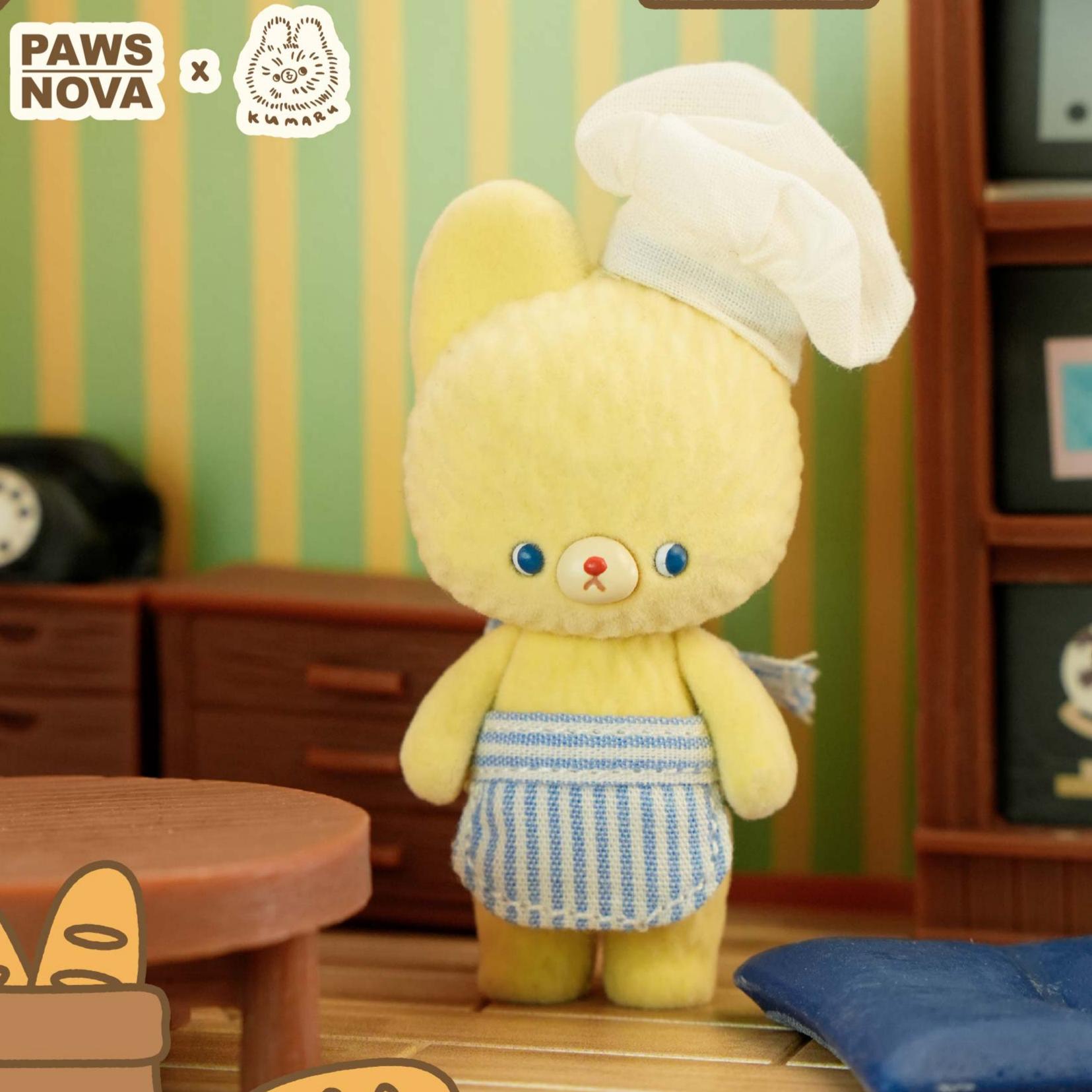 Shop Designer Figurines at Pawsnova | Pawsnova