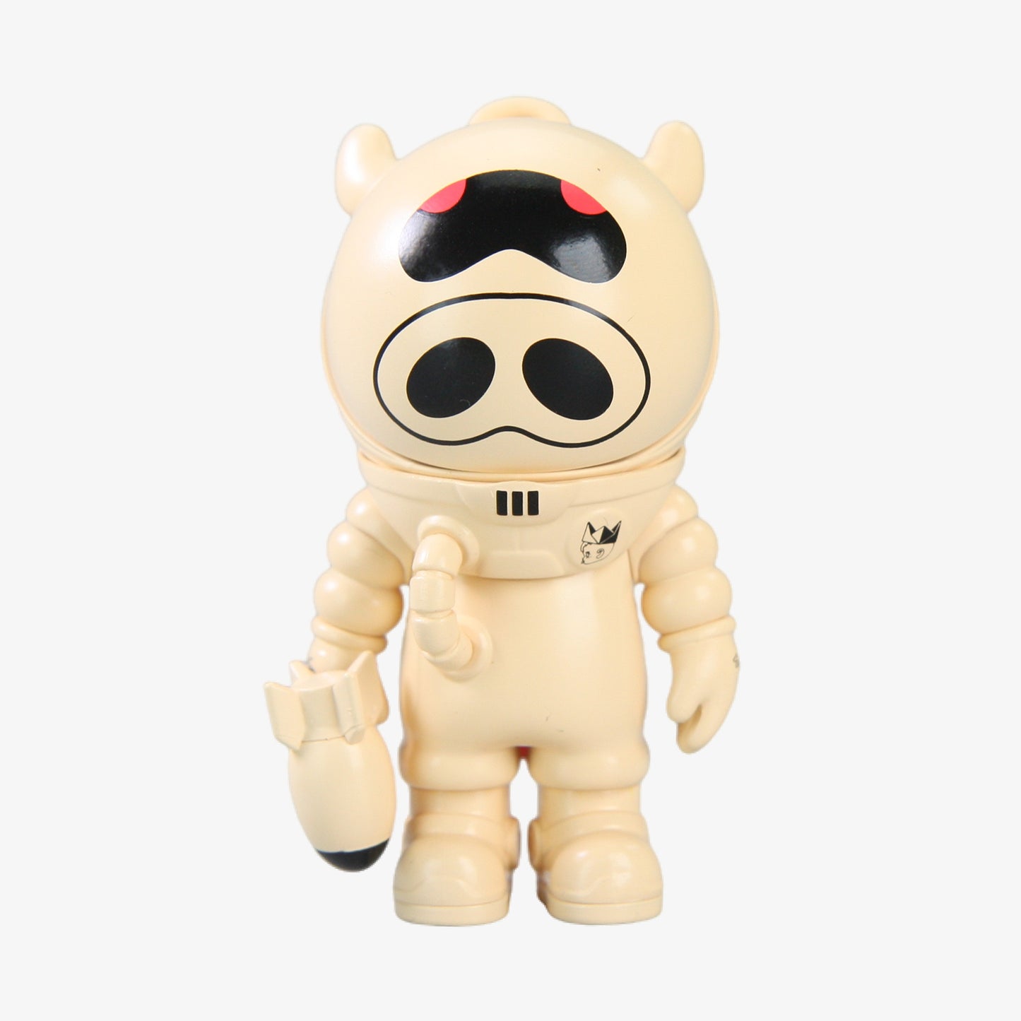 SAMSAM ADVENTURER XTATSUNOKO BLIND BOX
