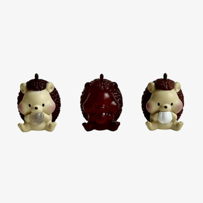 FRUIT HEDGEHOG MINI