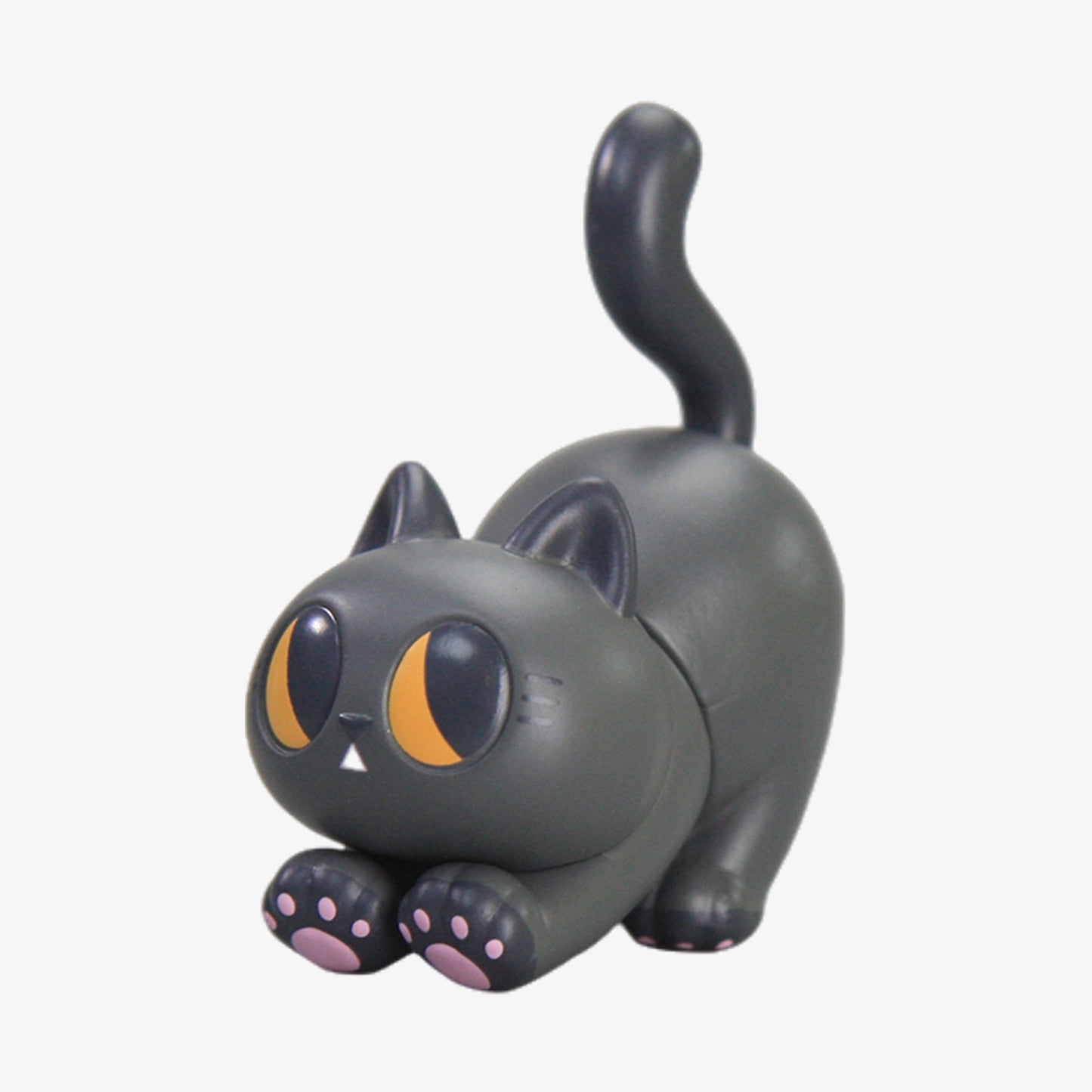 TROUBLE CREW PAPA CAT BLINDBOX