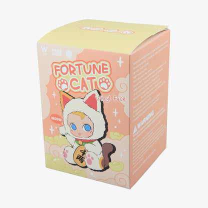 SAMSAM FORTUNE CAT PLUSH