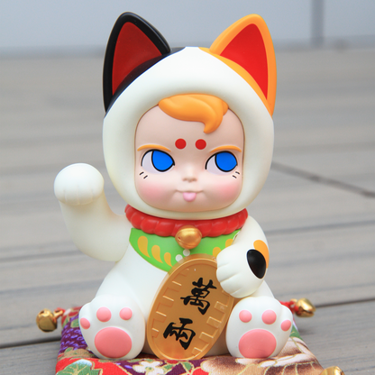 SAMSAM FORTUNE CAT M SIZE